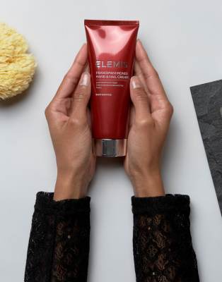 elemis frangipani hand cream
