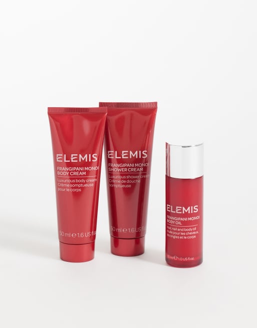Elemis Frangipani Delights - 12% rabatt, 4 av 4