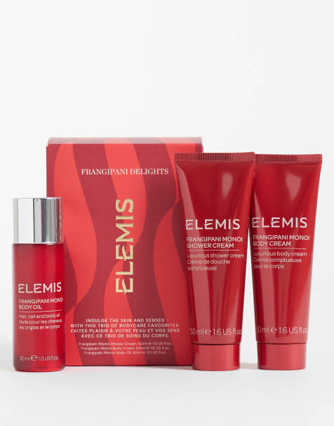 Elemis Frangipani Delights - Saving 12% - view 1
