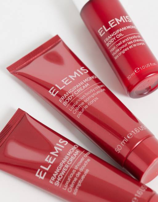 Elemis Frangipani Delights - Saving 12%, 3 of 4
