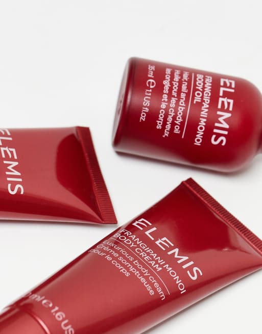Elemis - Frangipani Favourites - Bodycare Duo - Lichaamsverzorging - 17% besparing, 4 van 4