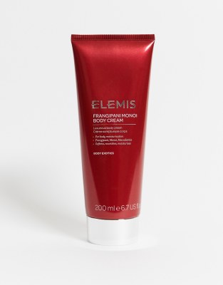 elemis body moisturiser