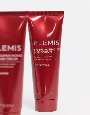 elemis body moisturiser