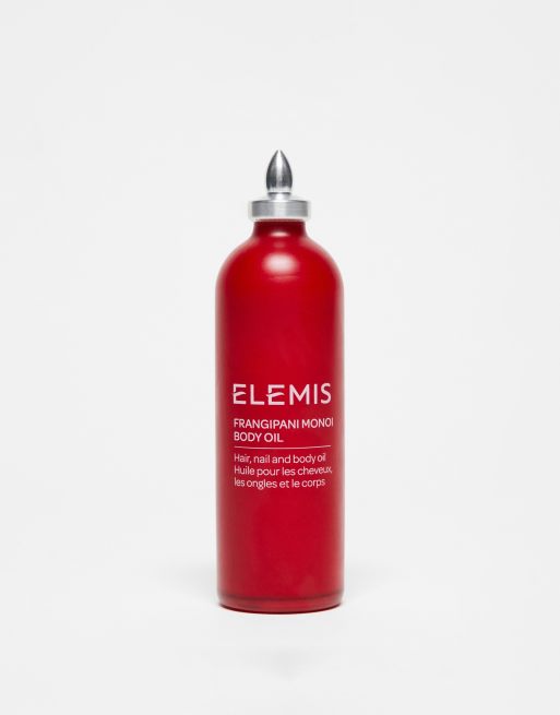 Elemis Frangipani Monoi Body Oil 100ml