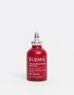 elemis frangipani oil 35ml