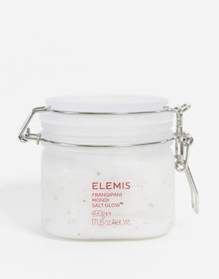 elemis salt glow