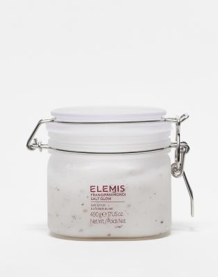 Elemis - Frangipani Monoi - Salt Glow - Körperpeeling, 490 g-Keine Farbe