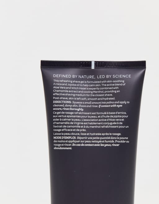 Elemis - Gel da barba lenitivo 150 ml, 4 di 4