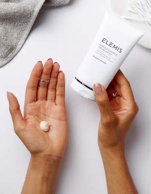 elemis foaming face wash