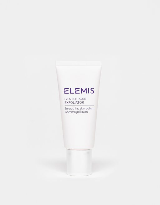 Elemis Gentle Rose Exfoliator 50ml