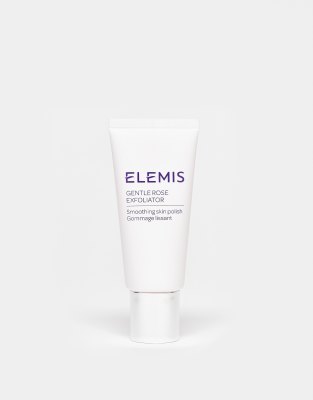 Elemis - Gentle Rose Exfoliator - Sanftes Rosen-Peeling, 50 ml-Keine Farbe