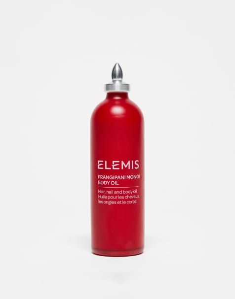 Elemis - Huile pour le corps à la frangipane et au monoï 100 ml - view 1