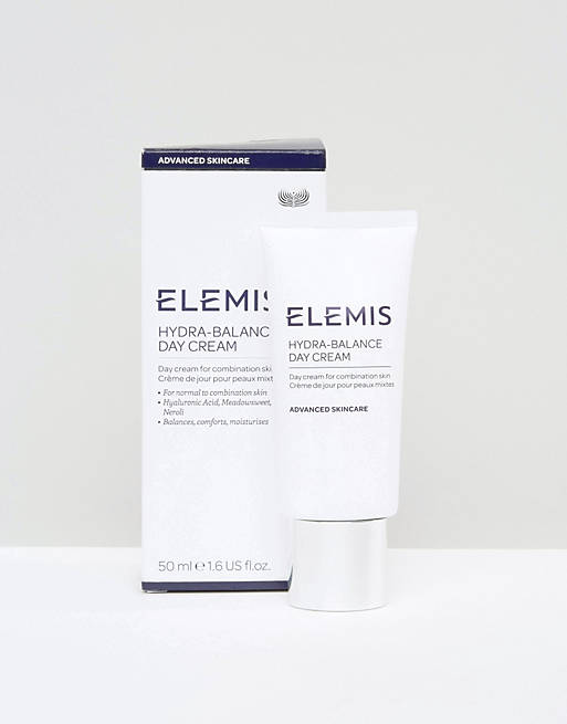 Elemis – Hydra-Balance Day Cream – Dagkräm 50 ml