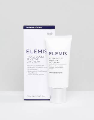 elemis sensitive day cream