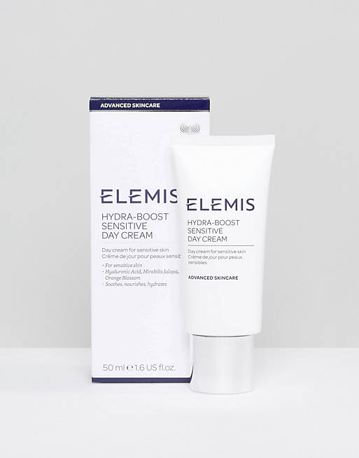 Elemis Hydra-Boost Sensitive Day Cream 50ml