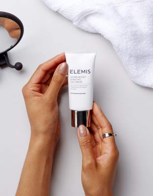 elemis sensitive day cream