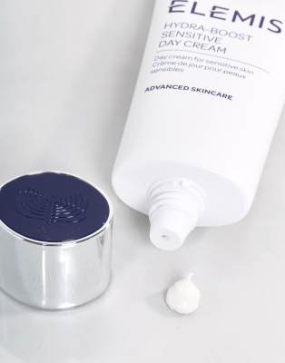 elemis sensitive day cream