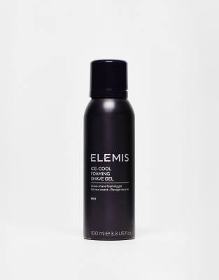 Elemis Ice-Cool Foaming Shave Gel 100ml