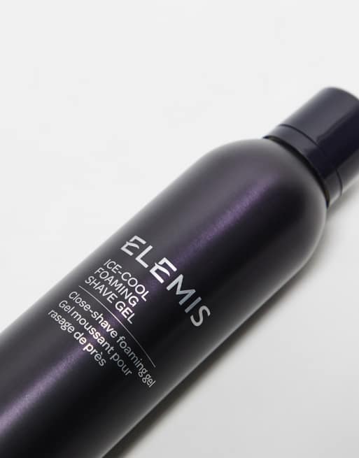 Elemis Ice Cool Foaming Shave Gel 200ml, 2 of 4