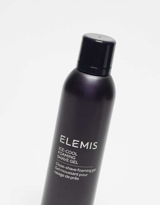 Elemis Ice Cool Foaming Shave Gel 200ml, 3 of 4