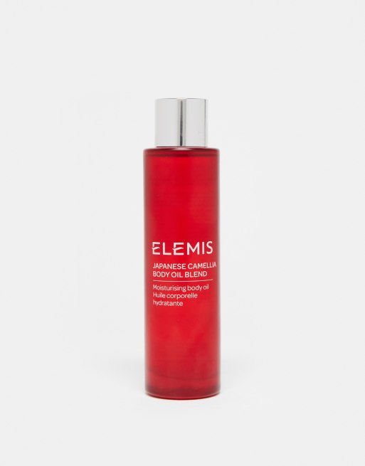 Elemis Japanese Camellia Body Oil 100ml