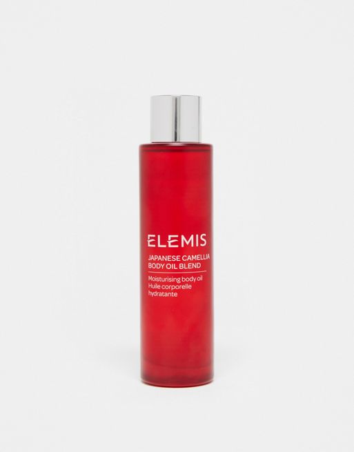 Elemis - Japanese Camellia - Olio per il corpo 100 ml