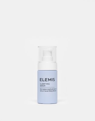 Elemis - Klärendes Serum: 30 ml-Keine Farbe