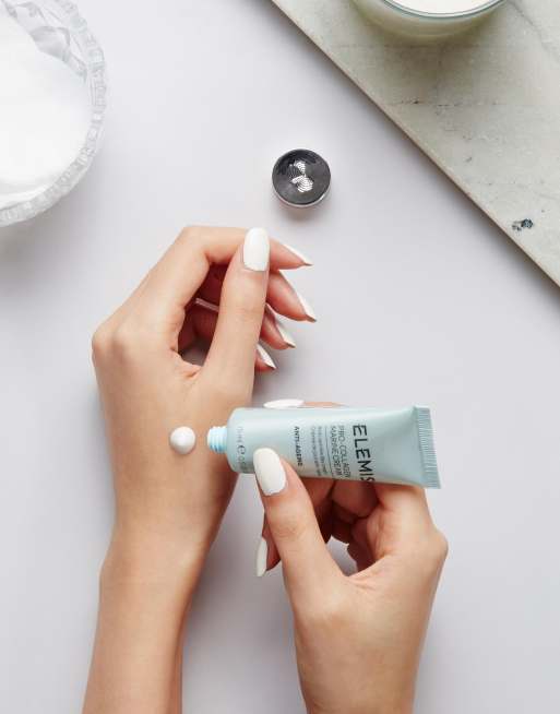 Elemis – Krem do twarzy z kolagenem i algami 15ml, 4 z 4