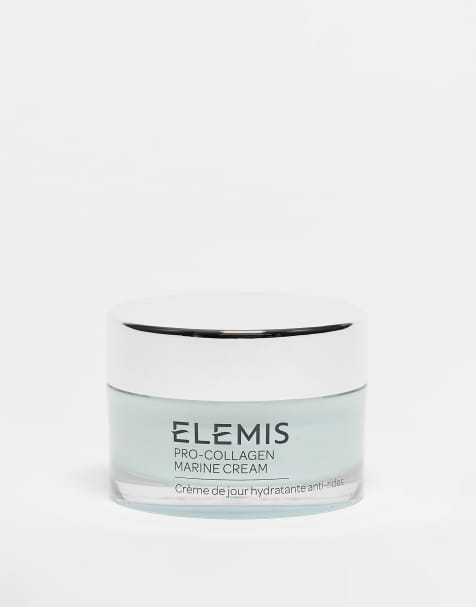 Elemis – Krem do twarzy z kolagenem i algami 30ml - view 1