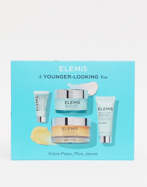 Elemis Limited Edition A Younger Looking You ProCollagen Set