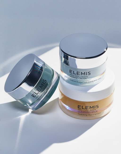 Elemis - Limited Edition - Pro-Collagen Celebration Classics Trio (bespaar 31%) - Huidverzorgingsset, 2 van 4