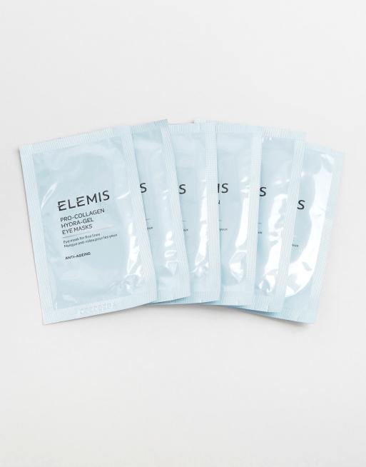 Elemis - Masques pour les yeux avec gel hydratant au pro-collagène, 3 de 4