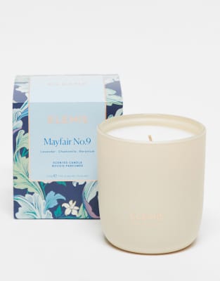Elemis - Mayfair No.9 - Bougie parfumée - 220 g-Pas de couleur