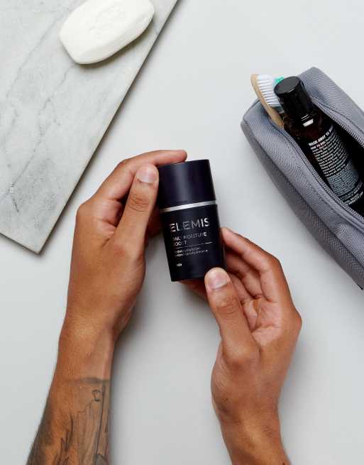 Elemis - Men - Dagelijkse hydraterende boost 50 ml, 2 van 4