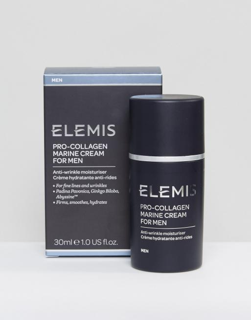 Elemis - Men – Morski krem do twarzy z kolagenem dla mężczyzn 30ml