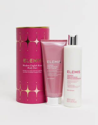 elemis rose duo
