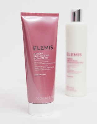 elemis rose duo