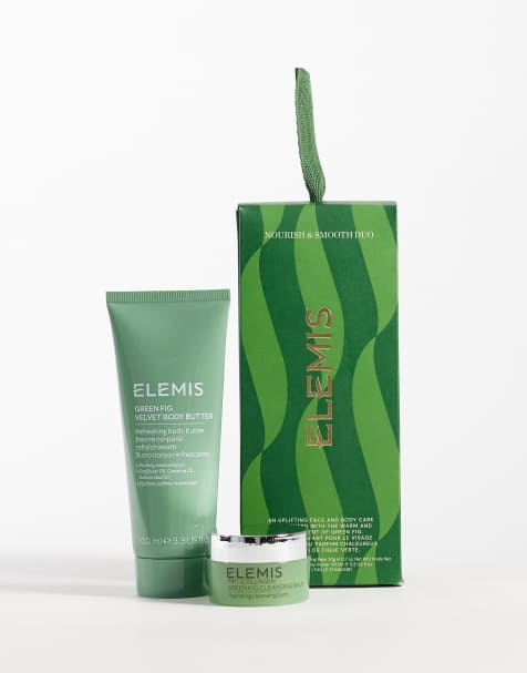 Elemis - Nourish & Smooth - Set de cuidado de a piel (ahorra un 13%) - view 1