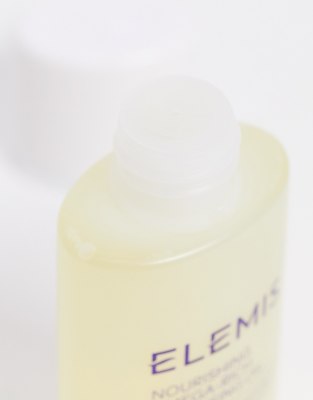 omega rich cleansing oil