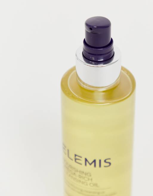 Elemis - Nourishing Omega-Rich - Huile nettoyante 195 ml, 2 de 4