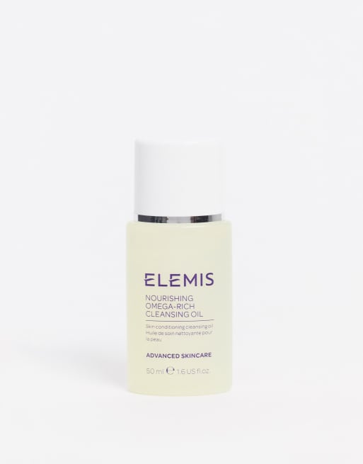 Elemis - Olio detergente nutriente con omega 50 ml, 2 di 4