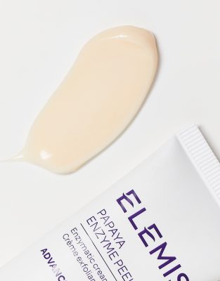 elemis papaya enzyme peel 15ml