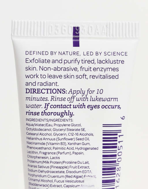 Elemis Papaya Enzyme Peel 15ml, 3 of 4