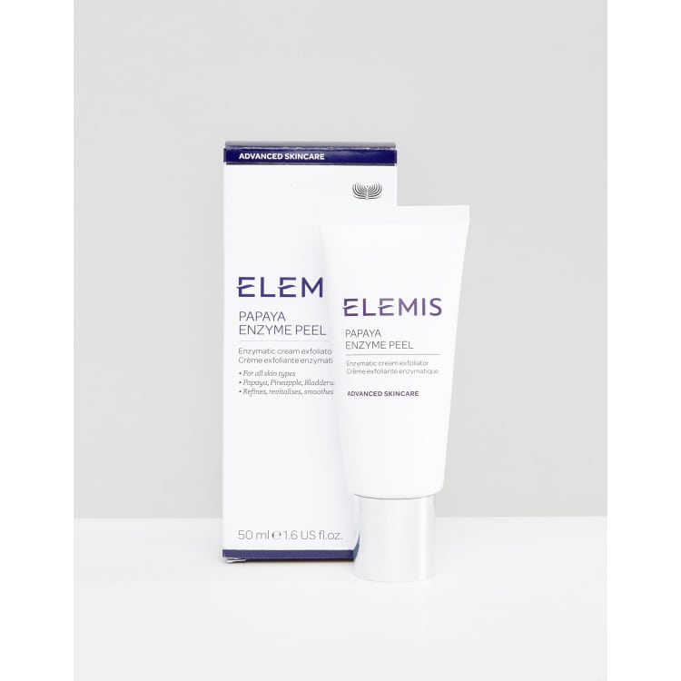 Elemis papaya on sale enzyme peel