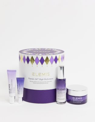 peptide elemis
