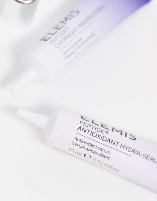 elemis peptide serum