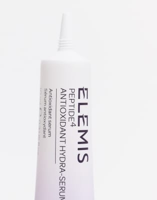 elemis antioxidant hydra serum