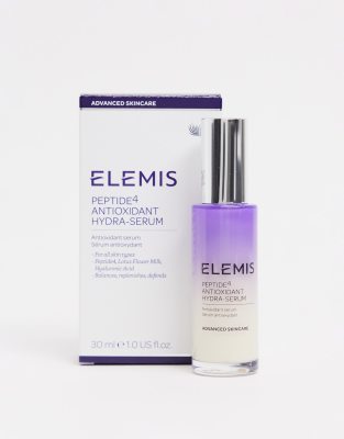 elemis antioxidant hydra serum