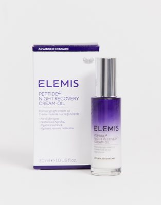 peptide4 elemis