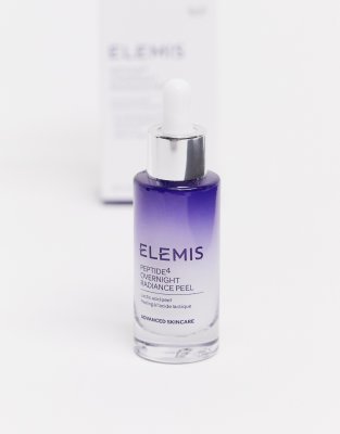elemis radiance peel